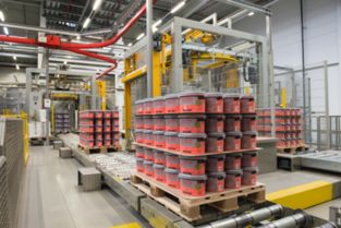 舒納沃恩入駐中國(guó)周年慶 品質(zhì)與環(huán)保，技術(shù)開(kāi)發(fā)成就未來(lái)