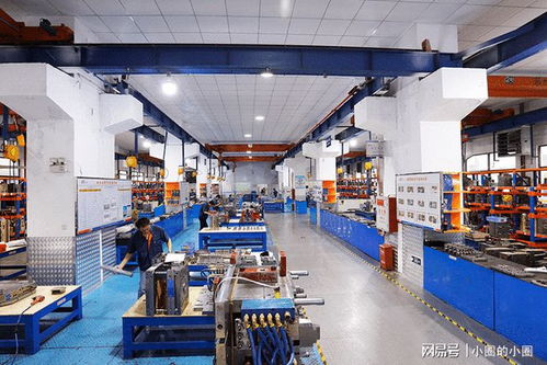 從模具技術(shù)到注塑件業(yè)務(wù)領(lǐng)域，唯科模塑布局開(kāi)發(fā)健康及廚電類產(chǎn)品技術(shù)