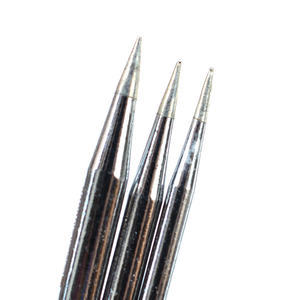 威力獅美工刀片與烙鐵頭的聯想 五金工具品牌的力量幾何？