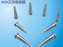 威樂(lè)烙鐵咀LTL系列深度解析 東莞市艾莎電子工具與Weller原廠的工匠之道